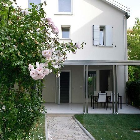 Eco Apartments Cervia Exterior photo