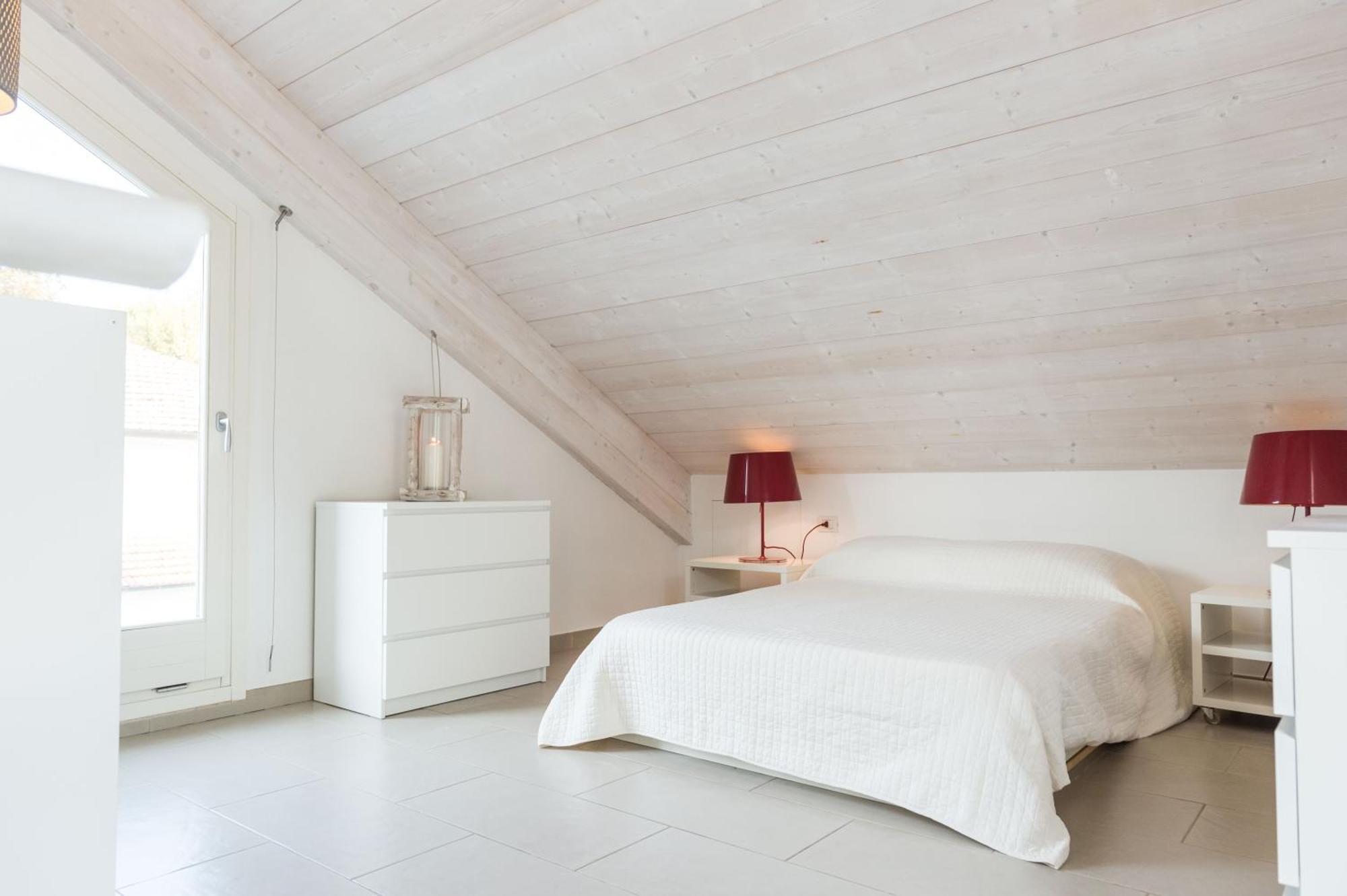 Eco Apartments Cervia Exterior photo