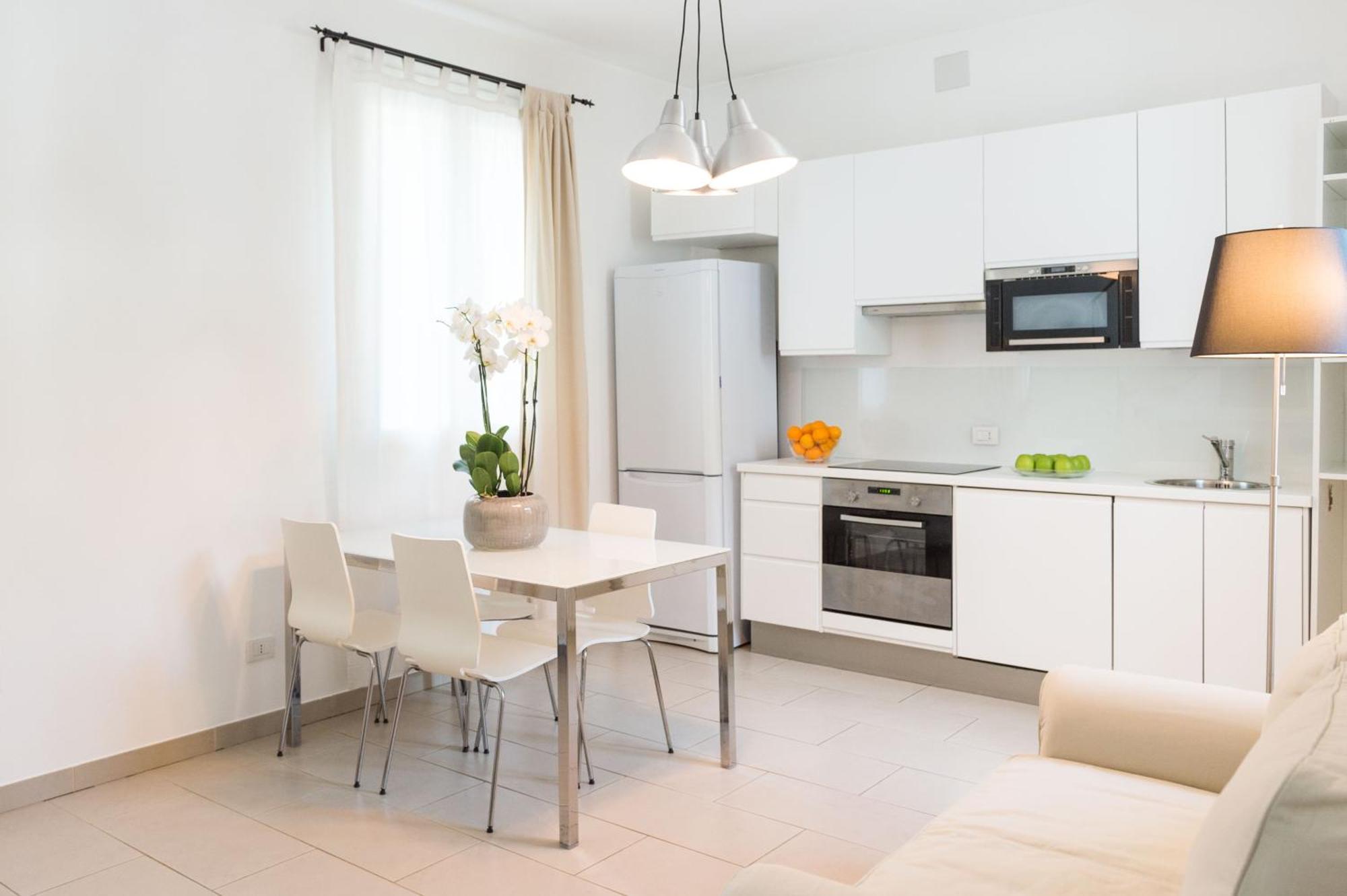 Eco Apartments Cervia Exterior photo