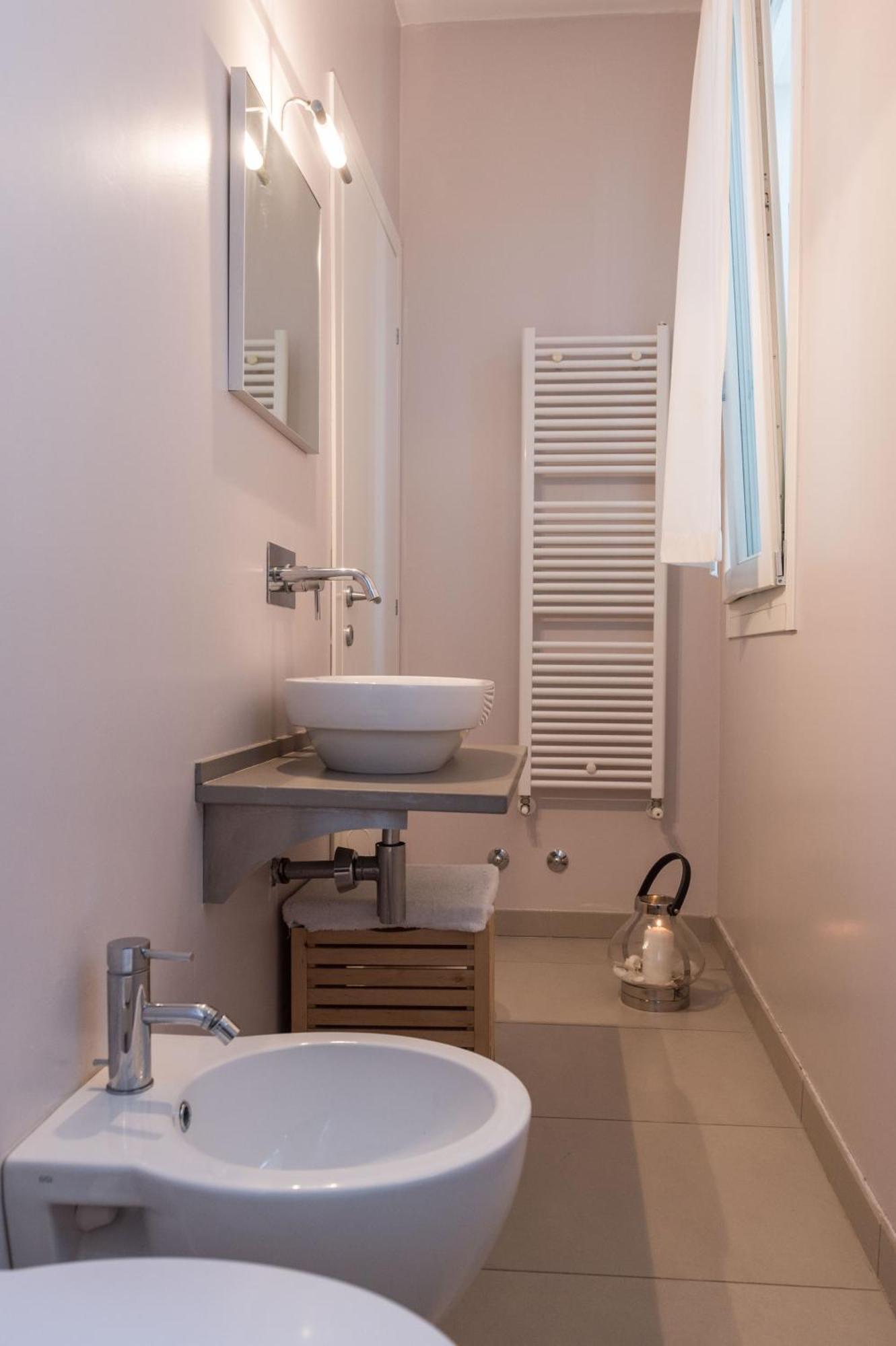 Eco Apartments Cervia Exterior photo