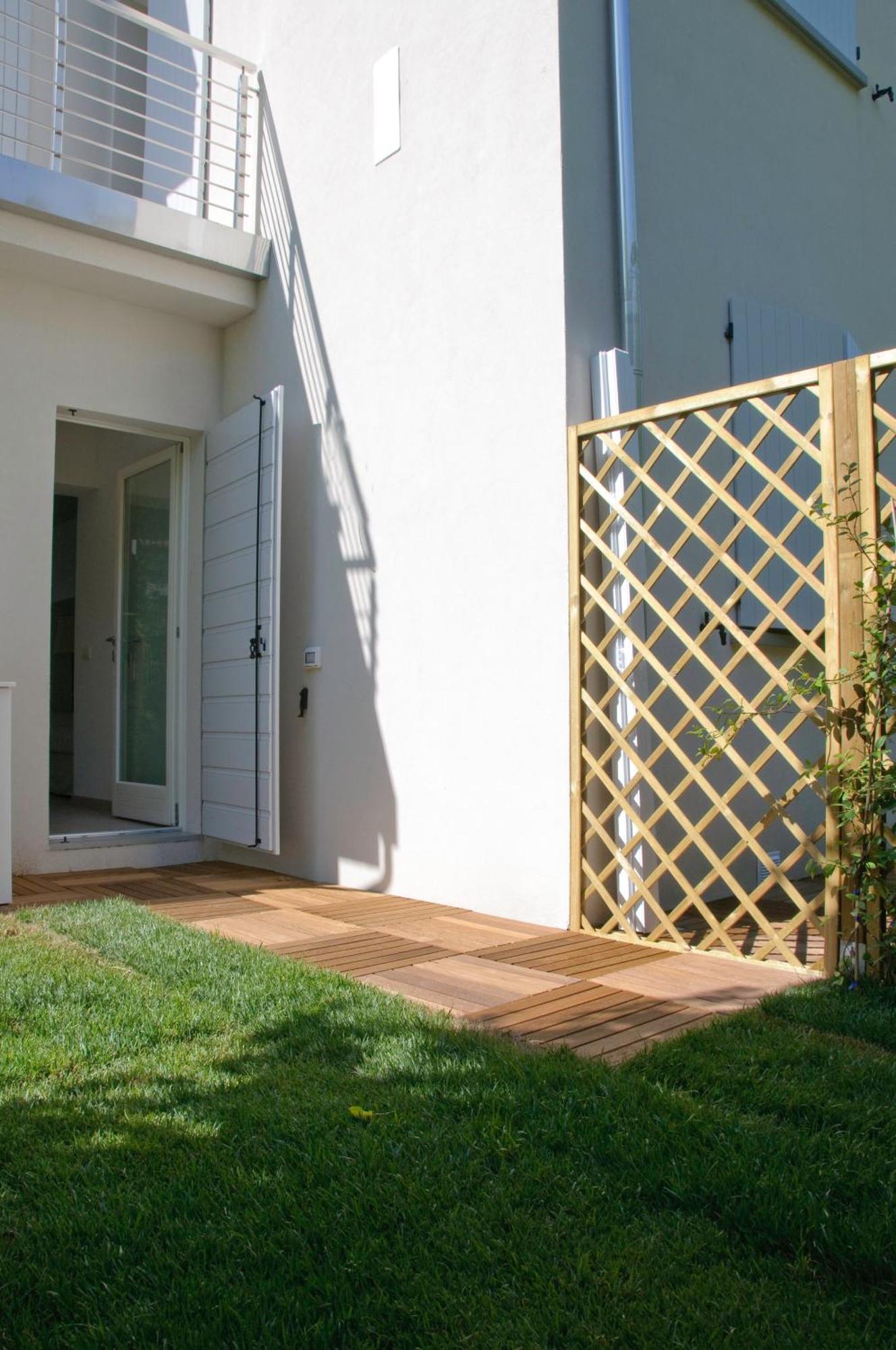 Eco Apartments Cervia Exterior photo