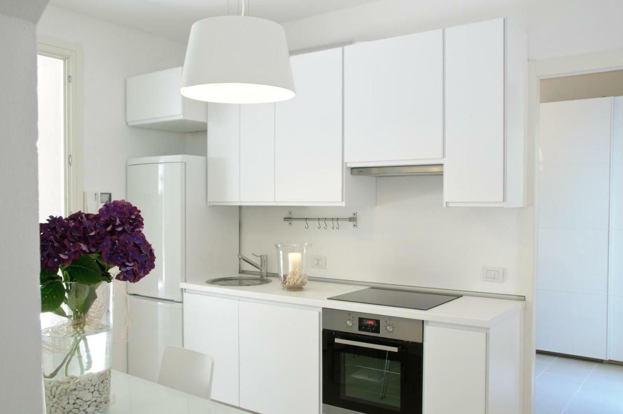 Eco Apartments Cervia Exterior photo