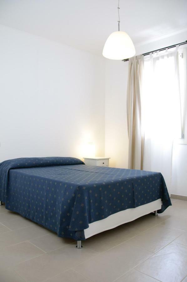 Eco Apartments Cervia Exterior photo