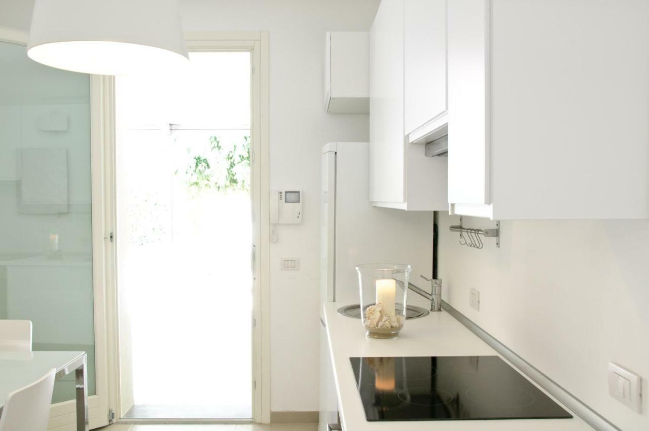 Eco Apartments Cervia Exterior photo