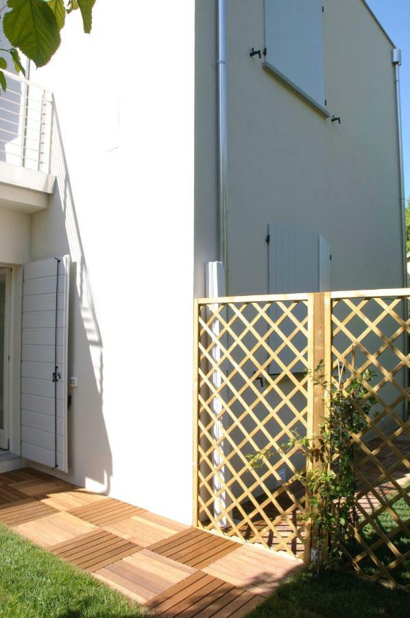 Eco Apartments Cervia Exterior photo