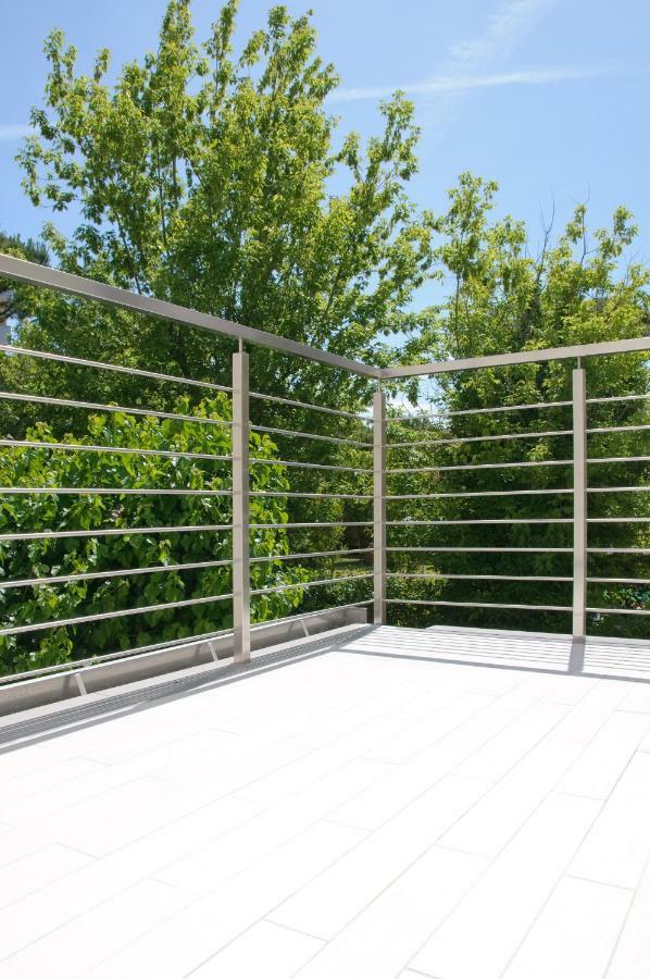 Eco Apartments Cervia Exterior photo
