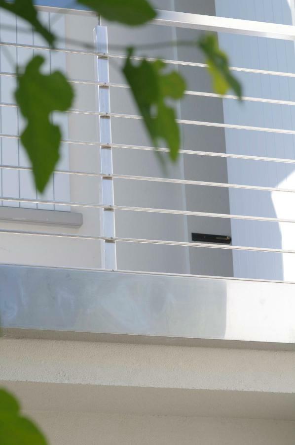 Eco Apartments Cervia Exterior photo